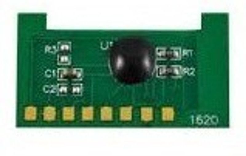 MOREL TONER CHIP FOR USE IN XEROX WORKCENTER 3325 / 3315 TONER CARTRIDGE Green Ink Toner