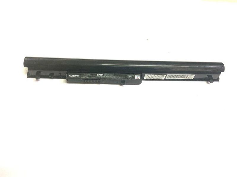 WISTAR 746458-851 746641-001 Battery for HP Pavilion 15-G082NO 15-G082NR 4 Cell Laptop Battery