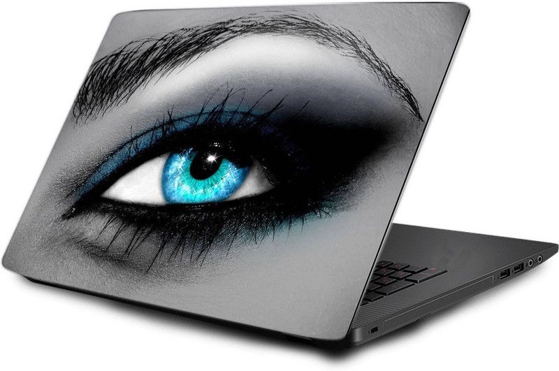 Printclub Designer Stickers 15.6 inch- Laptop skin-273 Vinyl Laptop Decal 15.6