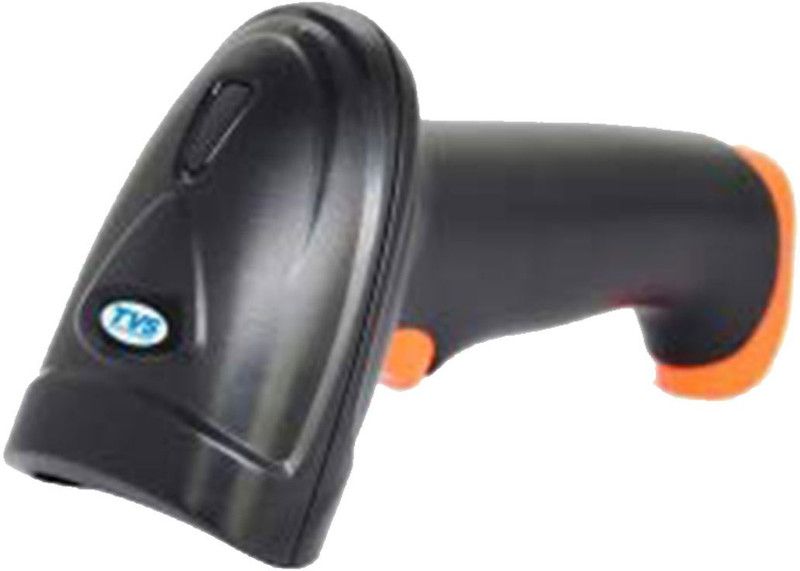 Tvs Electronics BS-L100 PLUS Laser Barcode Scanner  (Handheld)