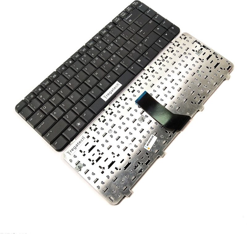 Regatech Pav DV4-1435CA, DV4-1435DX, DV4-1436TX Internal Laptop Keyboard  (Black)