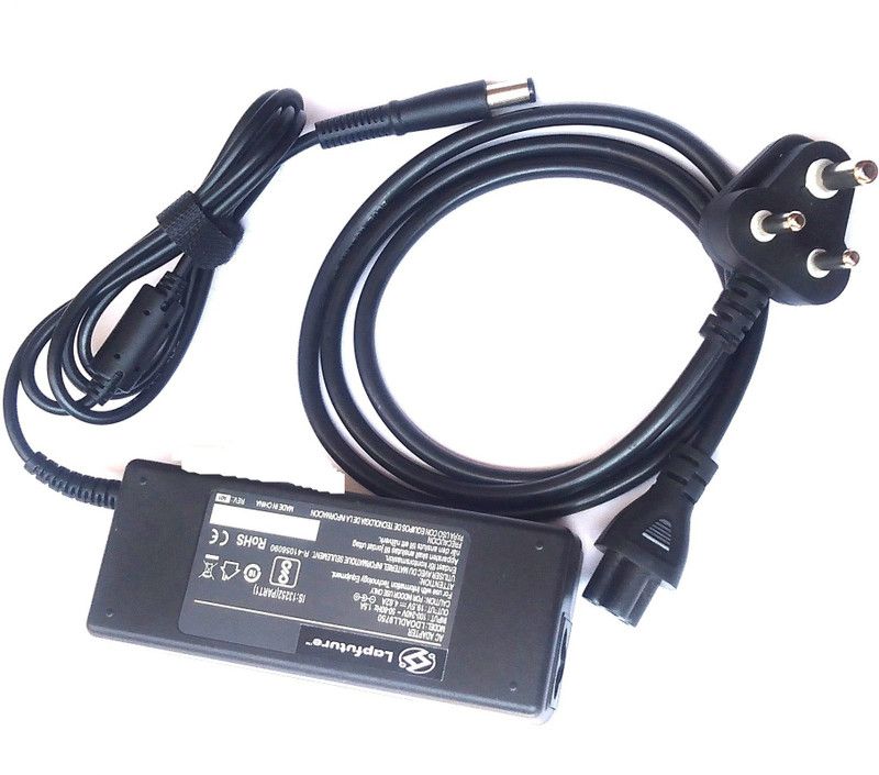 Lapfuture Charger(N70) 90 W Adapter  (Power Cord Included)