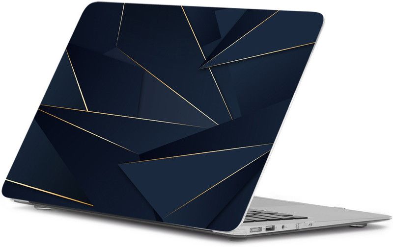 Vasl Self Adhesive Vinyl Laptop Decals / Skins for All Laptops Upto 15.6 inch Vinyl Laptop Decal 16