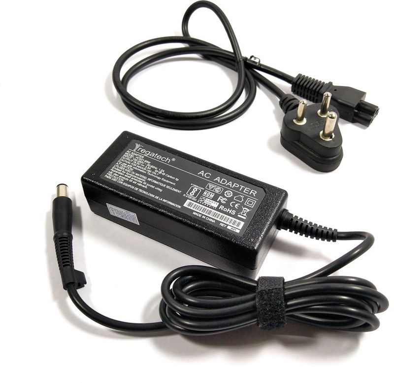 Regatech G7-1230EB G7-1230EW G7-1230SB G7-1231EF 18.5V 3.5A 65 W Adapter  (Power Cord Included)