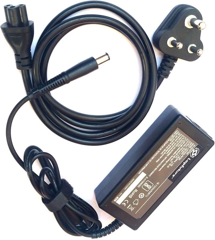 Lapfuture H 4435S 4436S 18.5V 3.5A 65W 7.4MM X 5.0MM Pin Diameter Laptop Adapter 65 W Adapter  (Power Cord Included)