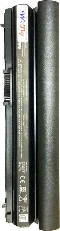WEFLY Laptop Battery Compatible for Dell JN0C3 6 Cell Laptop Battery