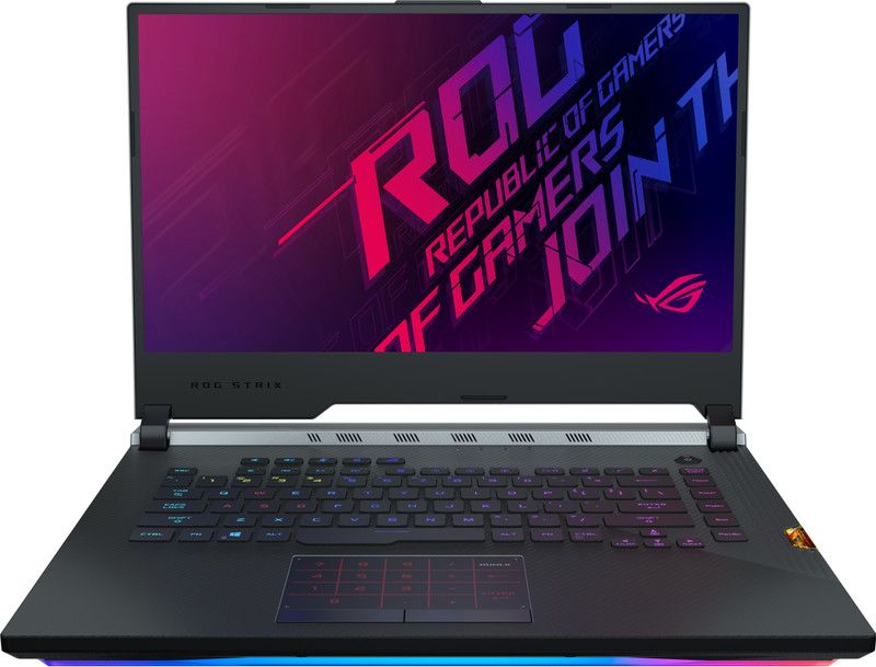 ASUS ROG Strix Scar III Core i7 9th Gen - (16 GB/1 TB SSD/Windows 10 Home/8 GB Graphics/NVIDIA GeForce RTX 2070/240 Hz) G531GW-AZ014T Gaming Laptop  (15.6 inch, Scar Gun Metal, 2.57 kg)