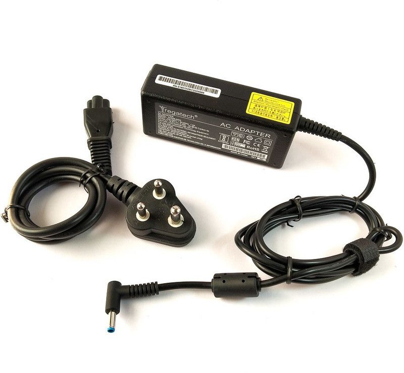 Regatech 15-N018SO, 15-N018SS, 15-N018TU 65W Charger 65 W Adapter  (Power Cord Included)