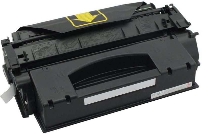 SPS CRG308 / 308 High Quality Black Toner Cartridge for Canon LBP 3300, 3360 Black Ink Toner