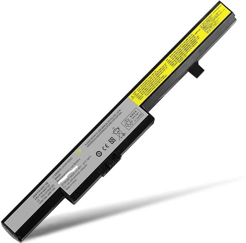 SellZone Laptop Battery for B40 B50 B40-30 B40-45 B40-70 E40-70 N50-30 E40-45 E40-80 B50-70 6 Cell Laptop Battery 6 Cell Laptop Battery