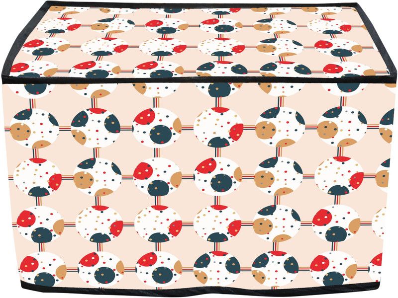 Shreejee Printed Printer Cover Printer Cover