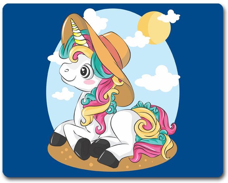 FABTODAY FT_MousePad_0220 Mousepad  (Multicolor)