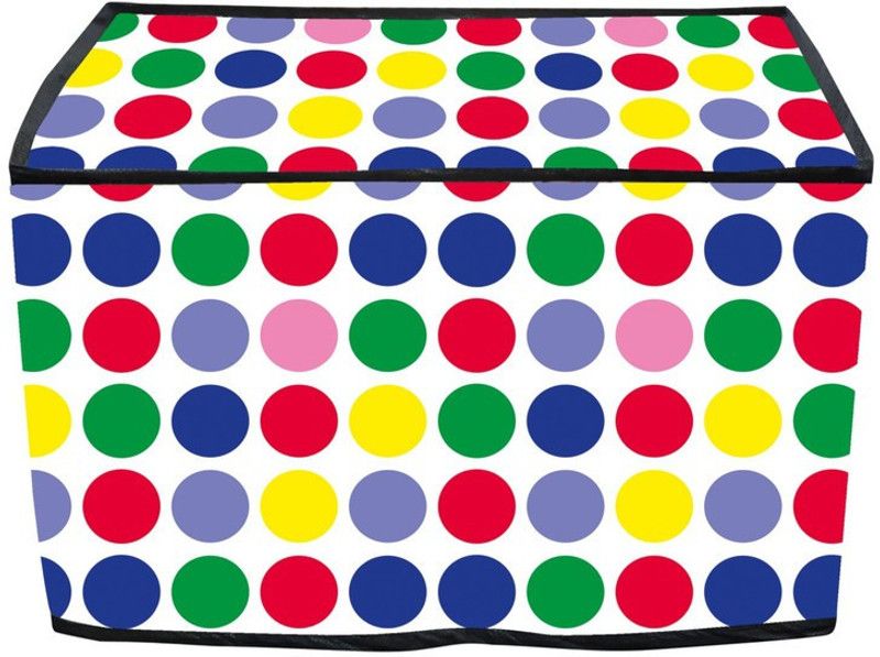WEBDEALZ FMT_PRCVR_N17 Printer Cover