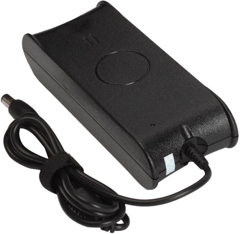 Regatech DLL INSPIRON 700M, 710M, 11Z (1110), 10Z (1120) 90 W Adapter  (Power Cord Included)