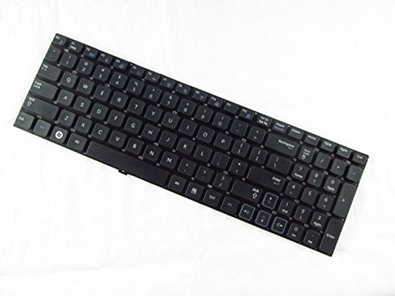 TechSonic Keyboard For Samsung RV509 R511 RV515 RV520 RV519 Internal Laptop Keyboard  (Black)