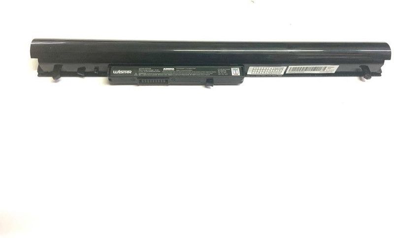WISTAR F3B94AA#ABB F3B94AA Battery for HP Pavilion 15-G204NE 15-G204NG 4 Cell Laptop Battery