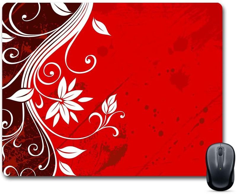 Furnish Fantasy FF_MousePad_0102 Mousepad  (Multicolor)