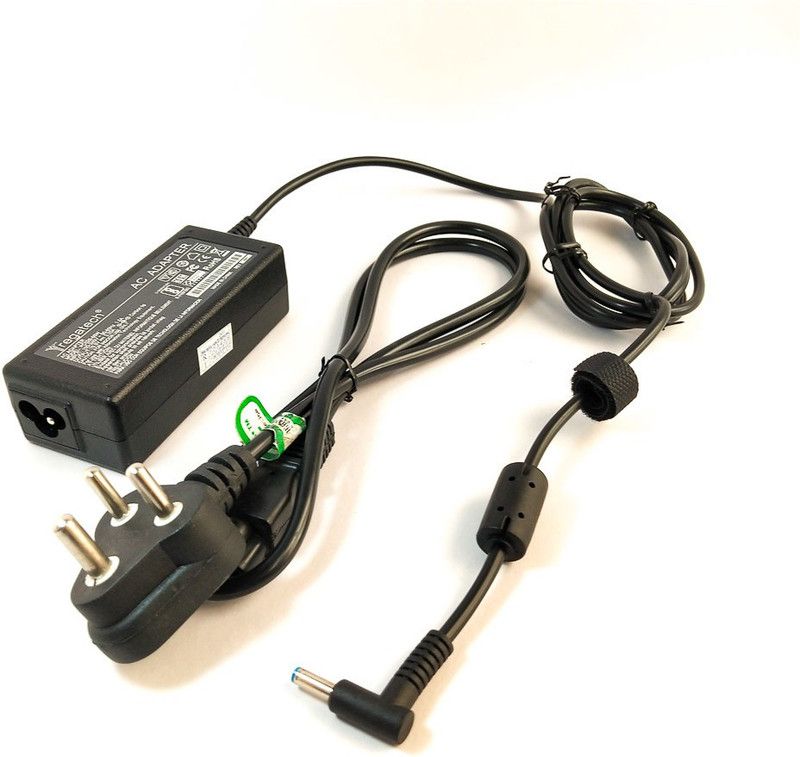 Regatech 15-R206NS, 15-R206NW, 15-R206TU 65W Charger 65 W Adapter  (Power Cord Included)