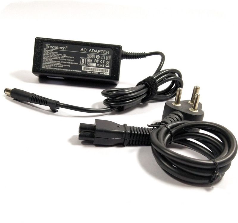 Rega IT DM1-4300, DM1-4300EC, DM1-4300EJ, DM1-4300EN, DM1-4300ER, DM1-4300SA 65 W Adapter  (Power Cord Included)