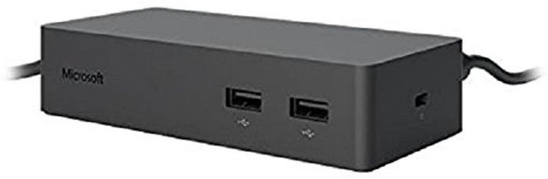 MICROSOFT Surface Dock  (Black)