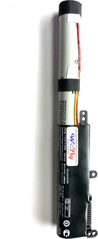 WEFLY Laptop Battery Compatible For Asus VivoBook Max P541NA-GQ588T battery 4 Cell Laptop Battery