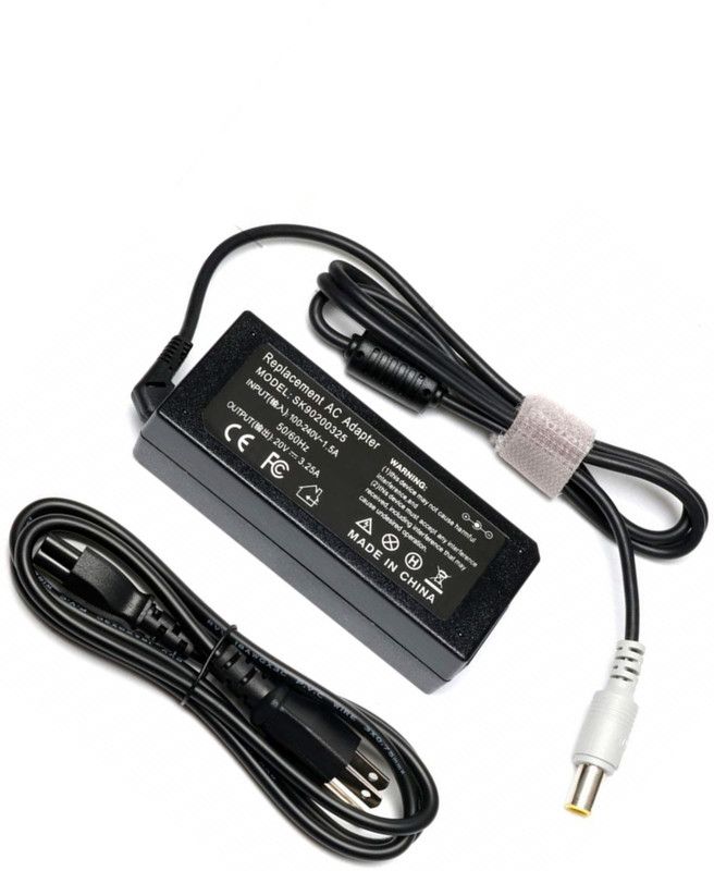 VGTECH 13 0492-2MC 65 W Adapter  (Power Cord Included)
