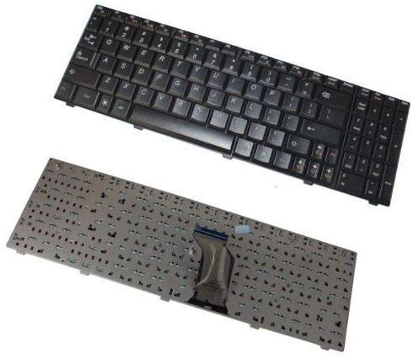 SellZone Replacement Laptop Keyboard Laptop Keyboard Replacement Key