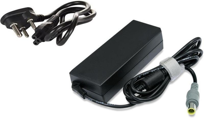 LAPMASTER 40Y7670, 40Y7671, 40Y7672 65w 20v 3.25a Power cord Included 65 W Adapter  (Power Cord Included)