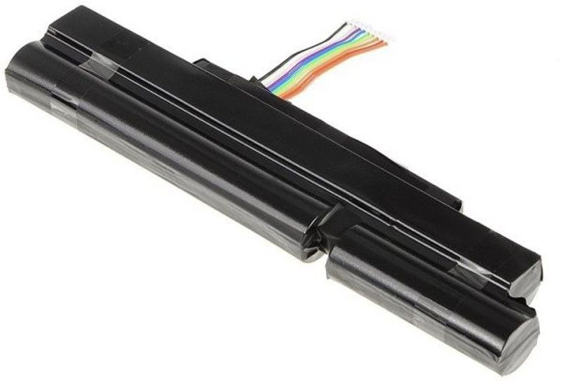 TECHCLONE TimelineX 3830 3830G 3830T 3830TG AS11A3E AS11A5E 6 Cell Laptop Battery