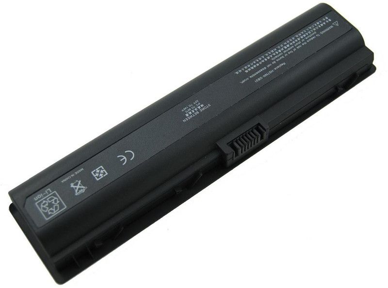 SellZone compatible battery for DV6000 DV6100 DV6200 DV6300 432307-001 A900, C700, F500, F700, V3000, V3100, V3500, V3600, V6000, V6100, V6200, V6300, V6400, V6500, V6600, V6700 6 Cell Laptop Battery