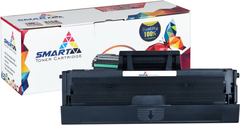Smart Toner Cartridge MLT-D1043S, for Samsung ML-1660, ML-1666, ML-1676, ML-1676P.... Black Ink Toner