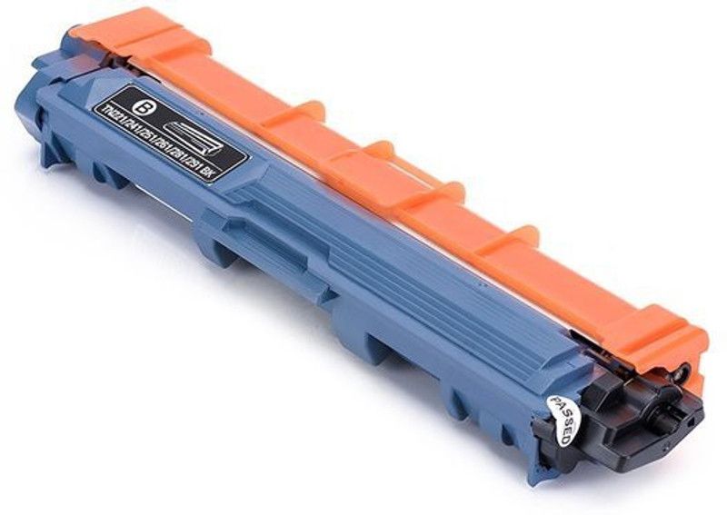 VICPRI TN-261BK Toner Cartridge for Brother HL-3140CW/HL-3150CDN/HL-3142CW/HL-3150CDW/HL-3170CDW/MFC-9130CDW/MFC-9140CDN/MFC-9330CDW/MFC-9340CDW/DCP-9020CDW (Black) Black Ink Toner