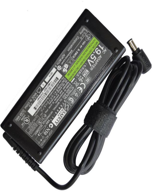 VGTECH VGN-NR380E VGN-NR295N VGN-NR295N/S 75 W Adapter