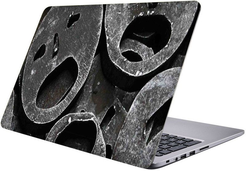 Printclub Laptop Stickers 15.6 inch- Laptop skin-451 Vinyl Laptop Decal 15.6