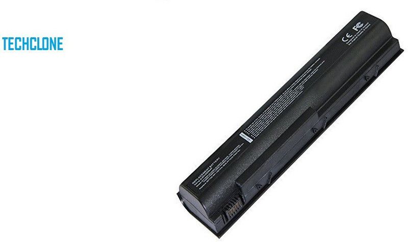 TECHCLONE TPN-I111 TPN-L110 TPN-L111 TPN-L112 TPN-Q117 6 Cell Laptop Battery