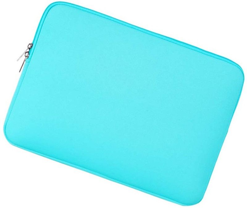 HITFIT Sleeve for IPad mini 7.9 Inch (2019) (5th generation)  (Blue, Dual Protection, Pack of: 1)