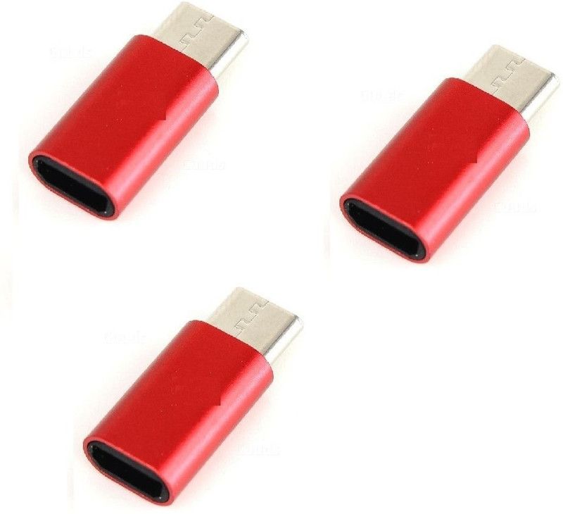 BB4 USB Adapter  (Red)