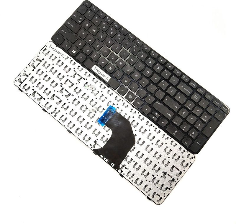 Regatech G6-2209SE, G6-2209SG, G6-2209SIA, G6-2209SL Internal Laptop Keyboard  (Black)