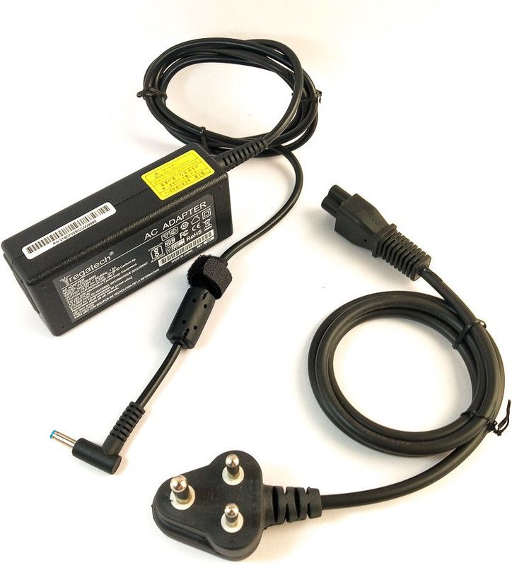 Regatech 15-R013TU, 15-R013TX, 15-R014EE 65W Charger 65 W Adapter  (Power Cord Included)