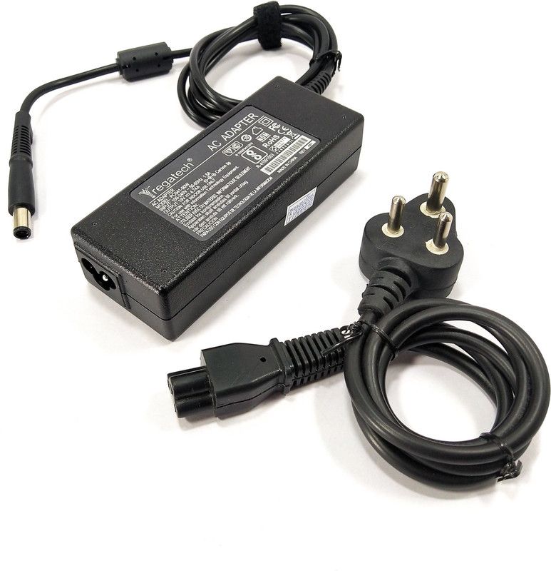 Regatech CQ57-430SG, CQ57-430SL, CQ57-430SW, CQ57-431ED 90 W Adapter  (Power Cord Included)