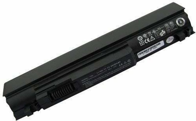 SellZone Replacement Laptop Battery Compatible For Studio Xps 13 Xps 1340 Xps 1340N Xps M1340 Xps Pp17S Series Battery 6 Cell Laptop Battery