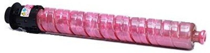 MOREL 2503 TONER CARTRIDGE FOR USE IN RICOH Aficio MP C2003 , MP C2503 , MP C2003 , MP C2503 , MP C2011 Color Copier Color Majenta Magenta Ink Toner