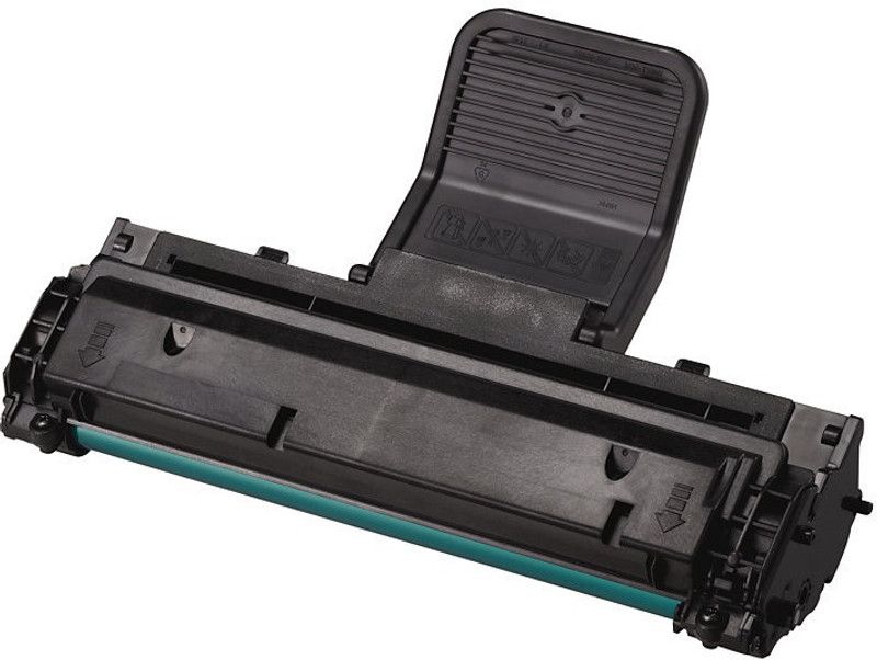 wetech 1610 Compatible Toner Cartridge for Samsung 1610 Toner Cartridge ML-1610D2 for Ml-1610, Ml-1615 Series Black Ink Toner