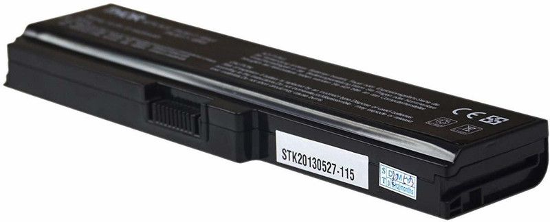 SellZone Satelite C660-1VR 6 Cell Laptop Battery