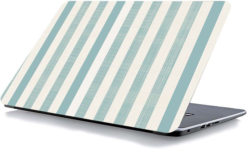 qth PATTERNS LAP-6016 VINYL Laptop Decal 15.6