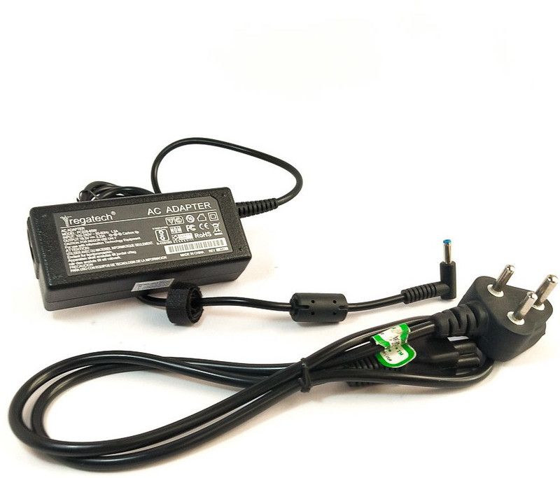 Regatech 17-F022DS, 17-F022NG, 17-F022NR 65W Charger 65 W Adapter  (Power Cord Included)