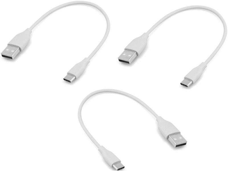RETRACK USB Adapter  (White)