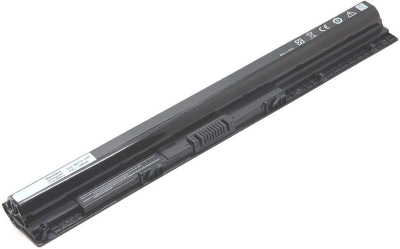 SellZone Laptop Battery For Inspiron P64G, M5Y1K, 14 3000 (3458, 5458), 15 5000 (3451, 3558, 3567), 5451, 5455, 5551, 5555, 5558, 5758 Vostro 3458, 3558 6 Cell Laptop Battery