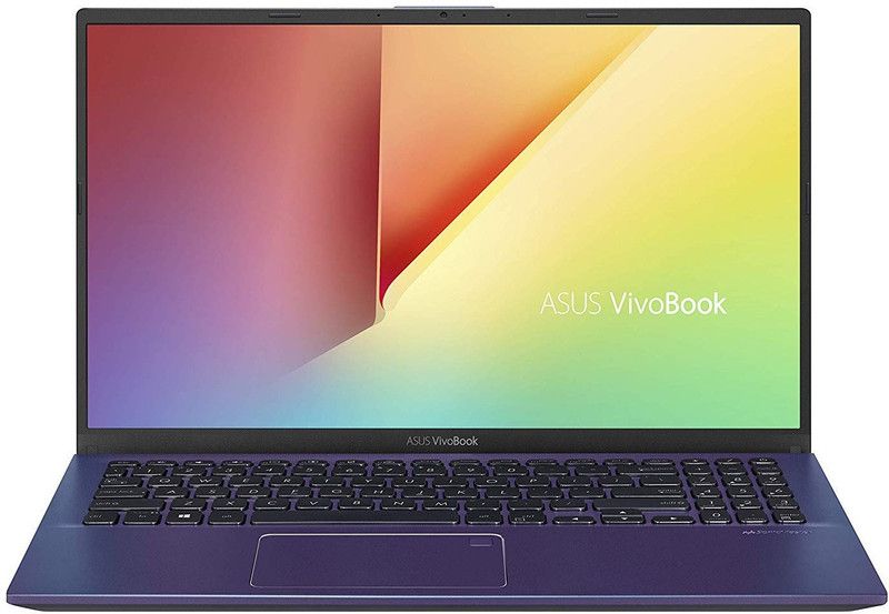 ASUS Vivobook 15 Ryzen 5 Quad Core - (8 GB/512 GB SSD/Windows 10 Home) X512DA-EJ503T Thin and Light Laptop  (15.6 inch, Peacock Blue, 1.7 kg)