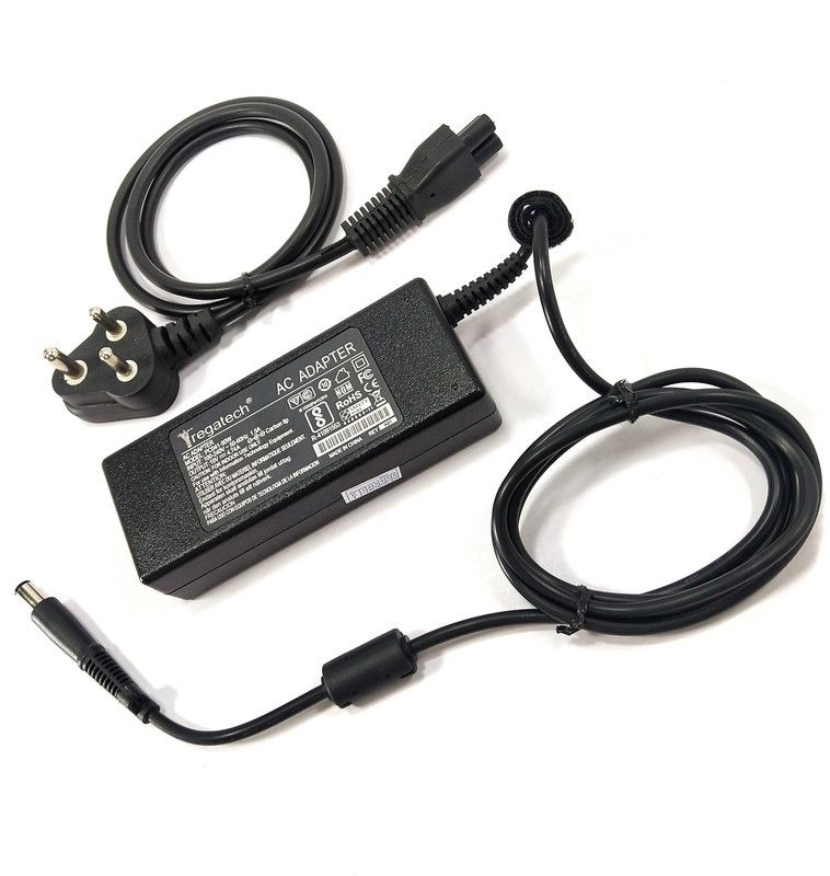 Regatech CQ61-120EO, CQ61-120ES, CQ61-120ET, CQ61-120EW 90 W Adapter  (Power Cord Included)